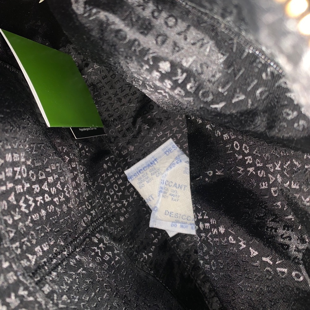 New Kate Spade Reiley Laurel Way Dome Satchel - Picture 9 of 9
